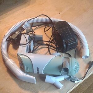 Conair Handheld Vacuum Cleaner